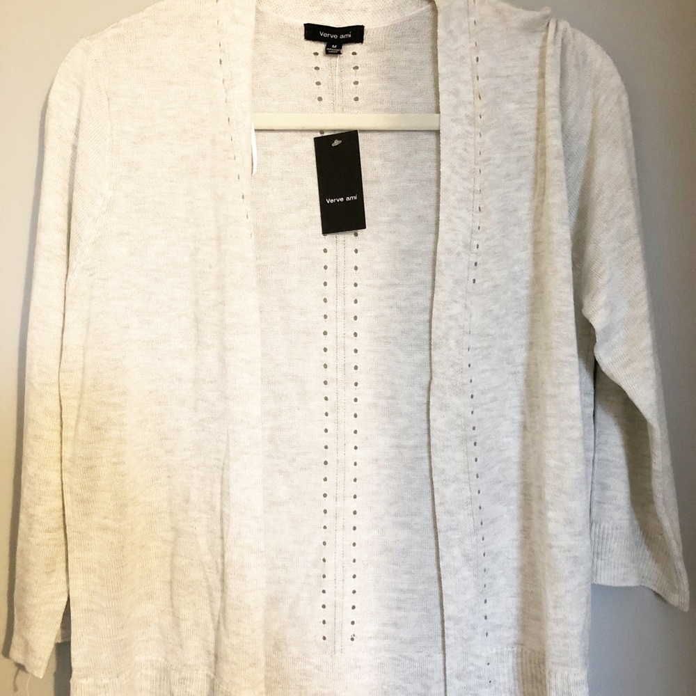 Verve Ami Women's Cardigan